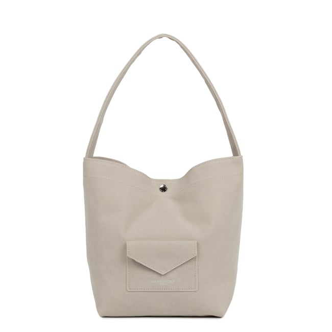 Mini sac seau SUÉDINE KBA - LANCASTER