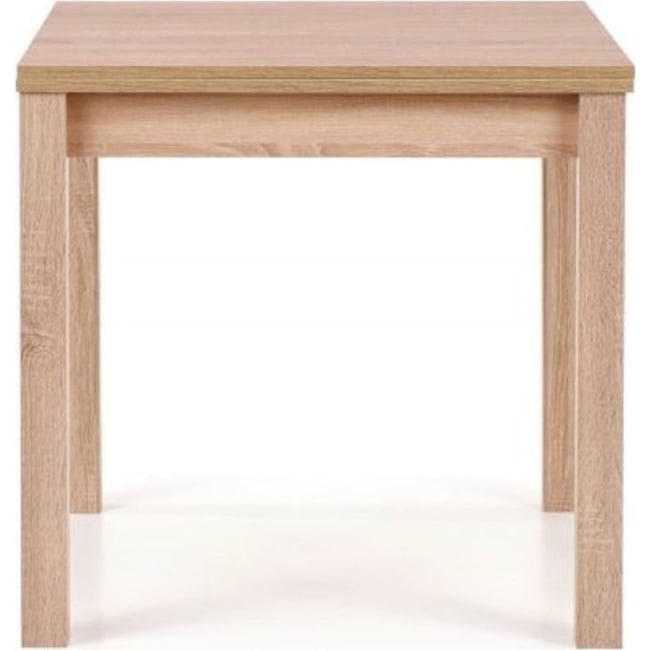 Table à manger extensible LEA Couleur chêne sonoma <span itemprop=