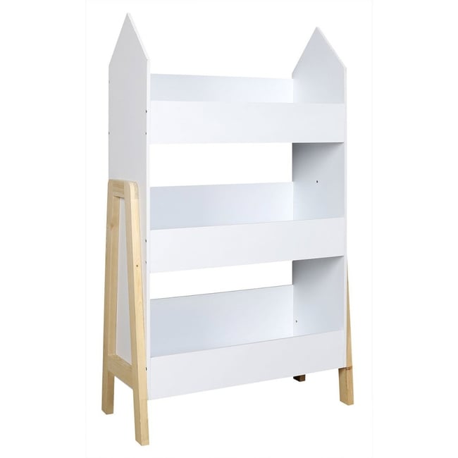 Bibliothèque Gabriel pour enfant Couleur v002227 <span itemprop=