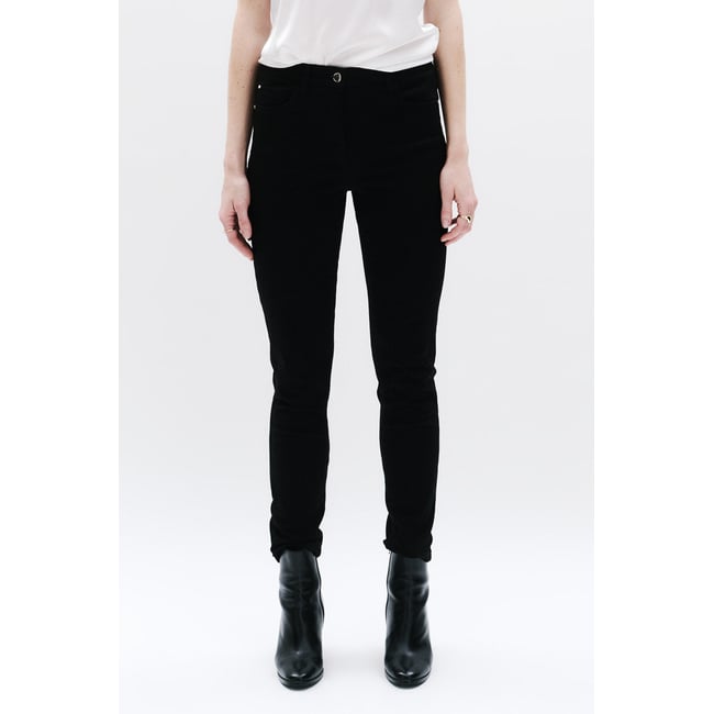Pantalon slim workwear TONYB - CAROLL
