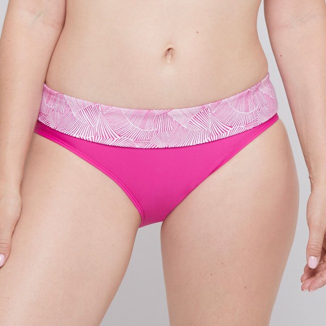 Palmaria Bikini Bottoms, fuchsia, BESTFORM