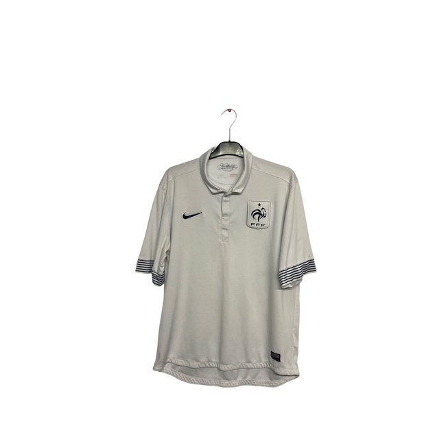 Tee-shirt - Très bon état blanc <span itemprop=