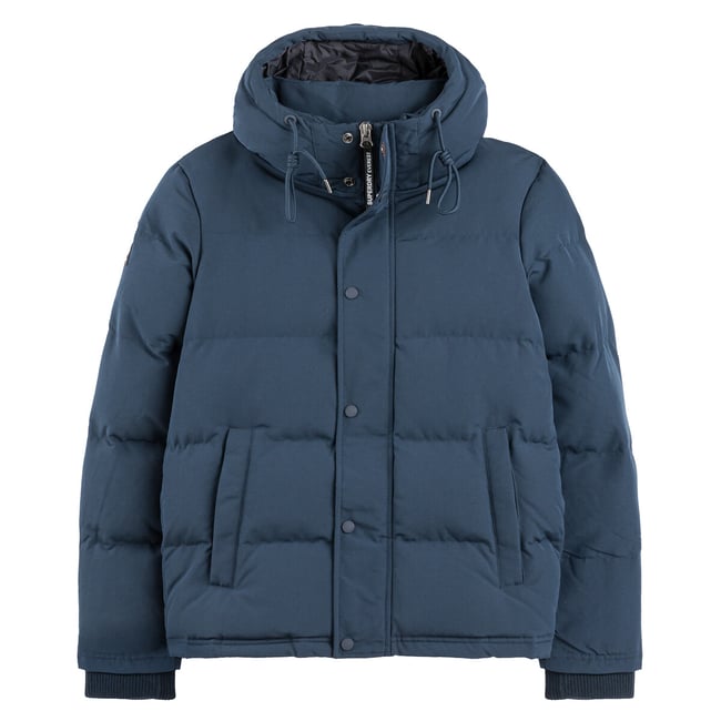 Doudoune courte, mi-saison - SUPERDRY