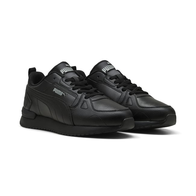 R78 Cyclone SL Trainers, black, PUMA