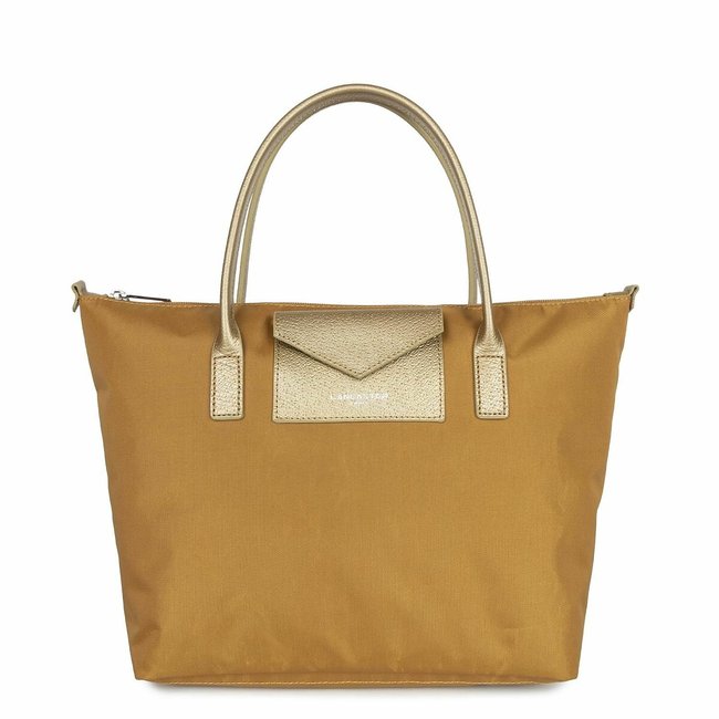 Borsa shopping in tela Smart Kba - LANCASTER