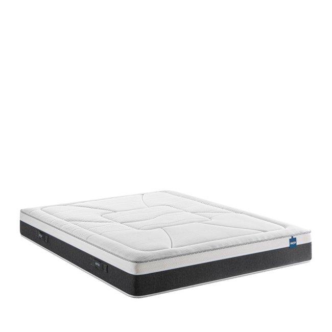 Matelas à ressorts, accueil moelleux- LUNAR - BULTEX