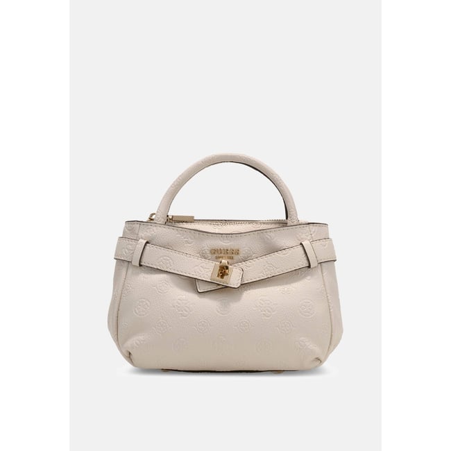 Sac Bandoulière Avec Logo Ella - GUESS