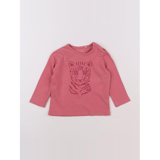 Tee-shirt - Etat satisfaisant v002234 <span itemprop=