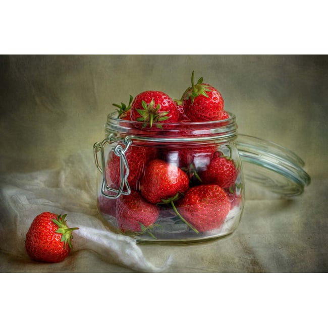 Tableau de cuisine saveurs de l'été - HEXOA