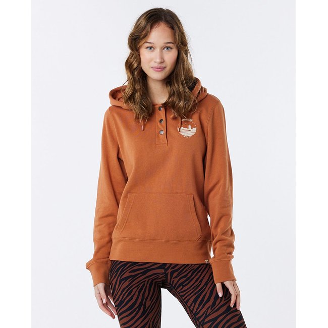 Rip Curl Radiate Hooded Fleece - Sweat à capuche Homme | Achat en ligne