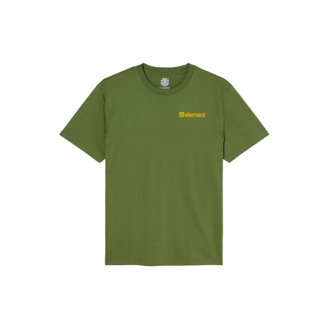 T-Shirt manches courtes JOINT - ELEMENT