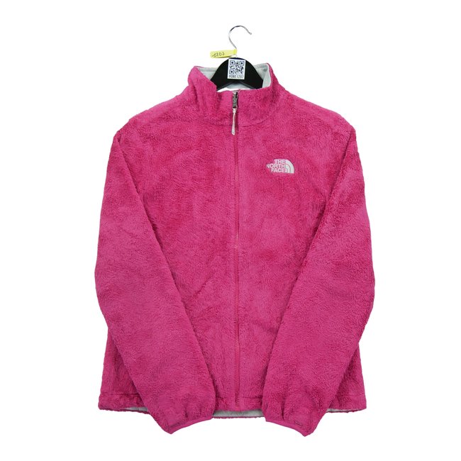 Veste - Très bon état rose <span itemprop=