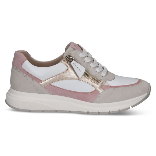 Basket en cuir - CAPRICE