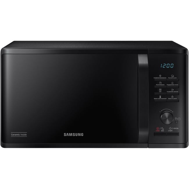 Micro ondes grill MG23K3515AK/EF noir <span itemprop=