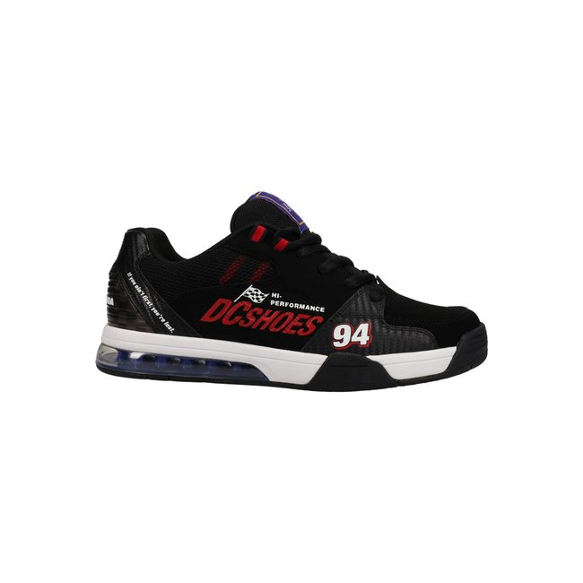 Chaussures en cuir VERSATILE LE. multi black/black/red <span itemprop=