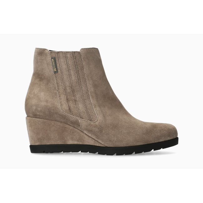 Bottines en cuir FIORINA - MEPHISTO