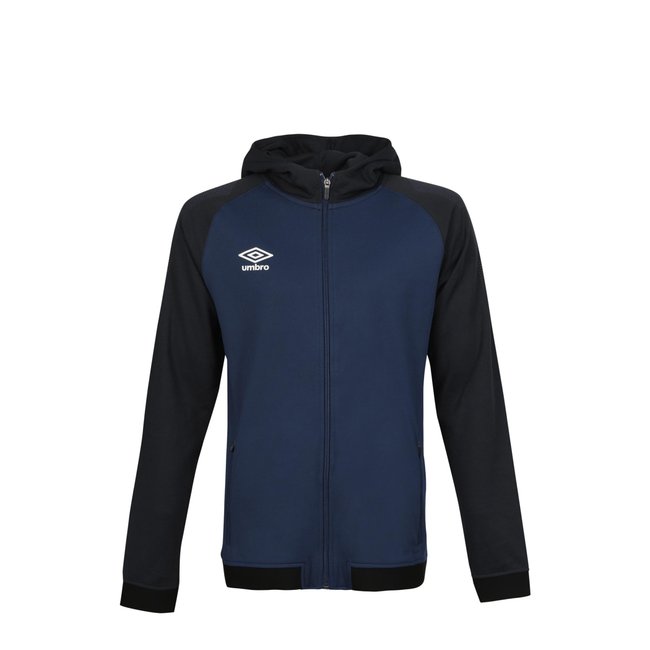 CH FZ HD JKT AD Polyester - UMBRO