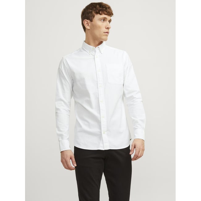 Chemise À Boutons - JACK AND JONES PREMIUM
