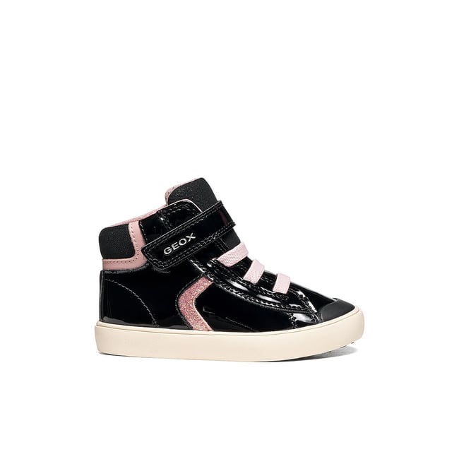 Ademende hoge sneakers, GISLI <span itemprop=