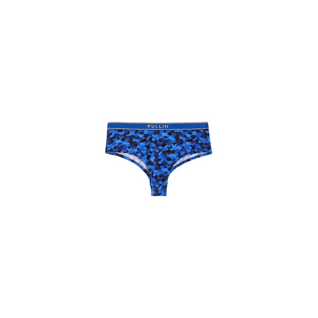 CULOTTE CHEEKY HEART multicolore <span itemprop=