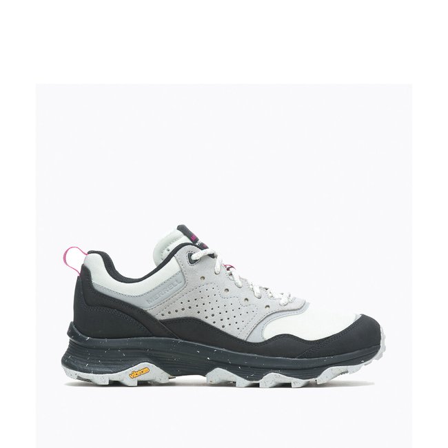 Zapatillas Speed Solo blanco/negro <span itemprop=