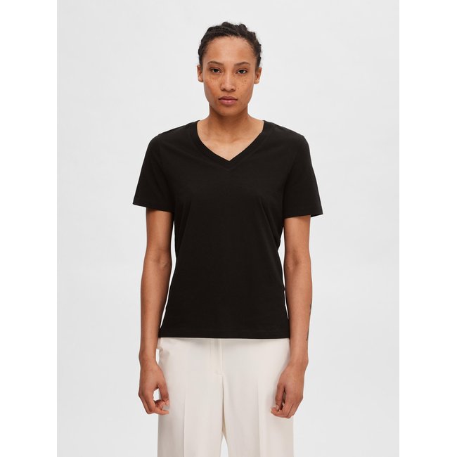 T-Shirt SELECTED FEMME - SELECTED FEMME