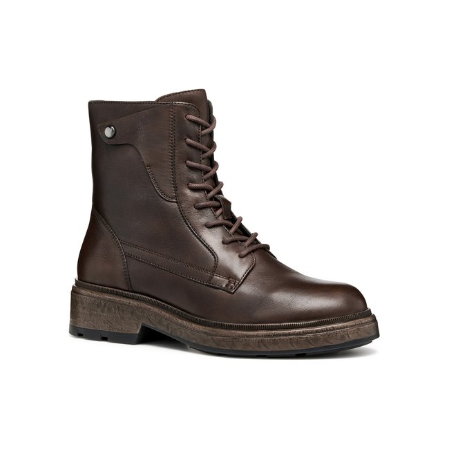 Bottines  D SWELEN - GEOX