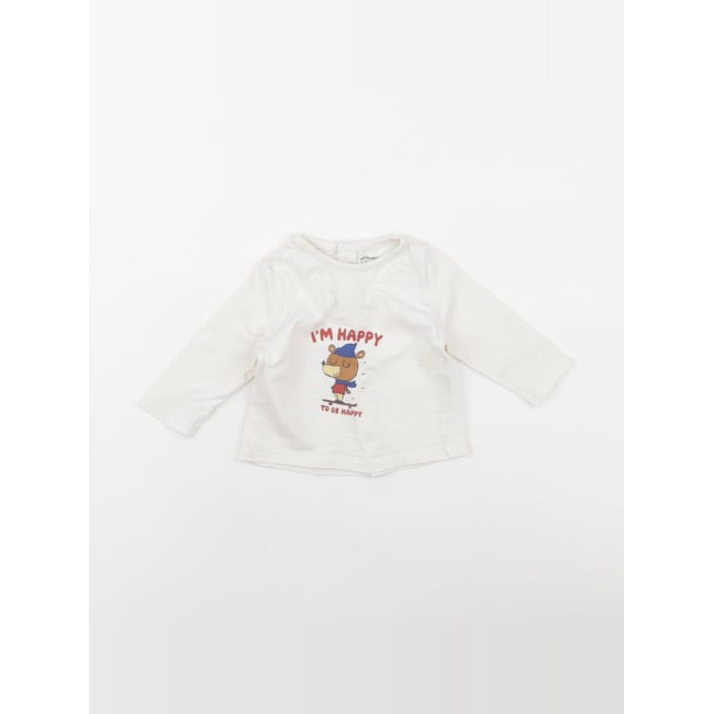 Tee-shirt - Très bon état v002235 <span itemprop=