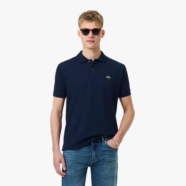 Polo L.12.12 Original classic fit - LACOSTE
