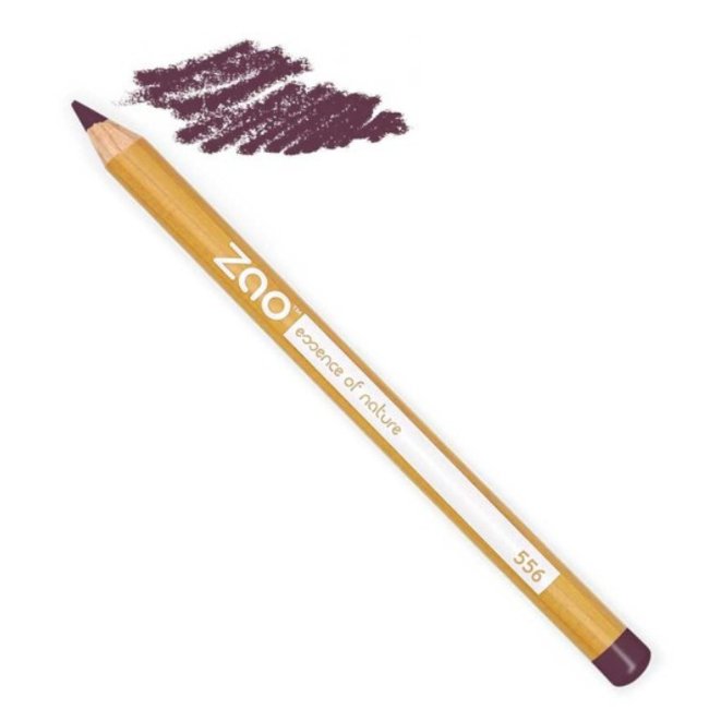 Crayon multi-usages  556 Prune prune <span itemprop=