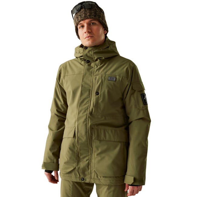 Blouson de ski à capuche - DARE 2B