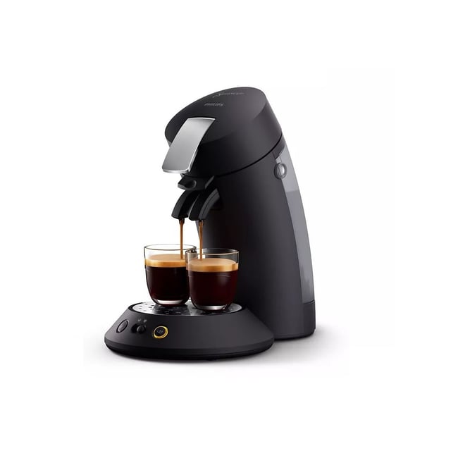 Senseo senseo original plus CSA220/61 noir noir <span itemprop=