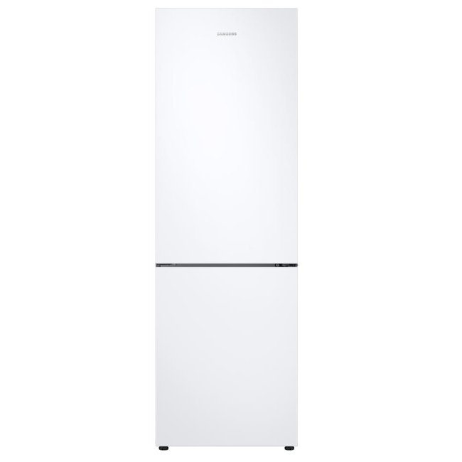 Refrigerateurs combines inverses RB33B612EWW blanc <span itemprop=