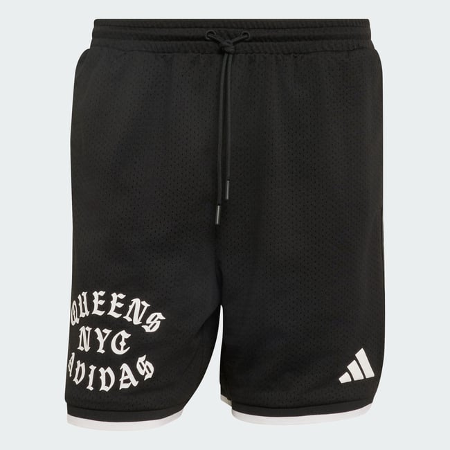 Short Mesh Adidas Marvel Spider-Man Short Mesh Adidas Marvel Spider-Man - ADIDAS SPORTSWEAR