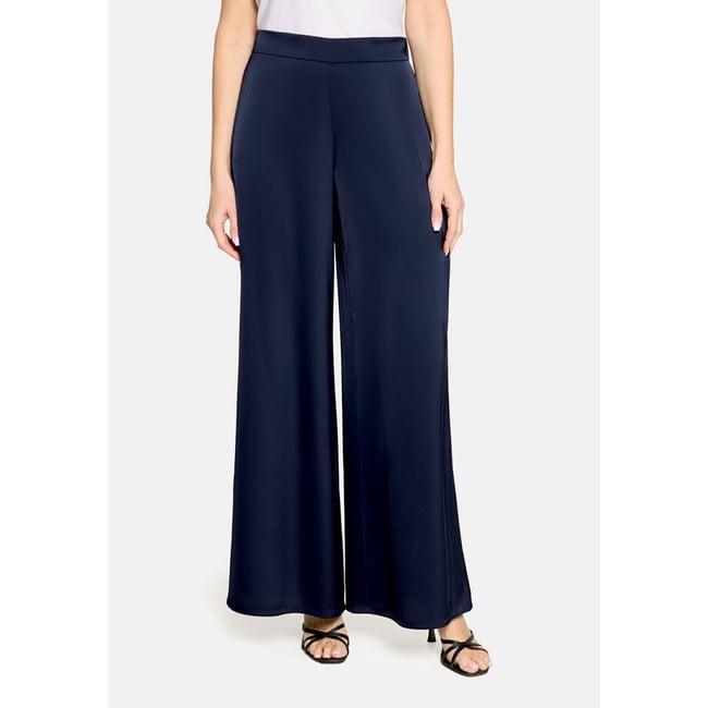 Pantalon Modern Fit à poches - VERA MONT