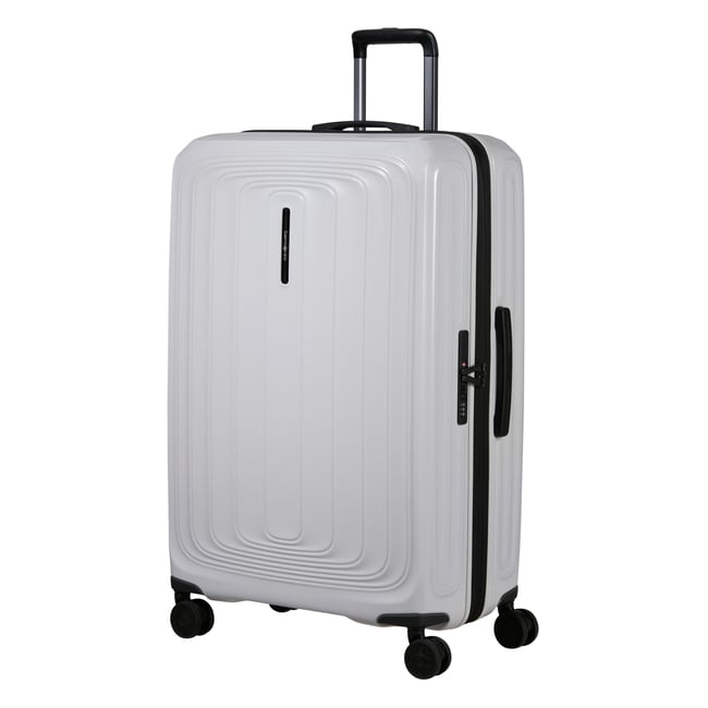 2wander valise 4 roues taille XL - SAMSONITE