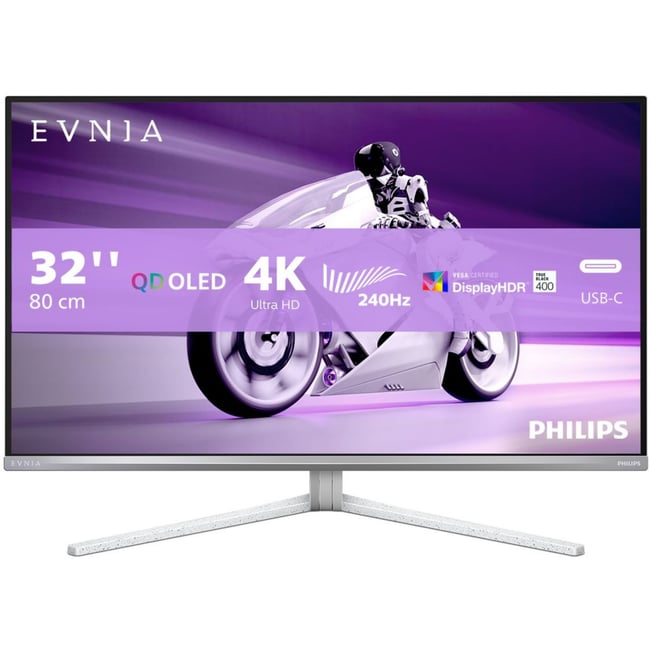 Ecran PC Gamer Evnia 32M2N8900 32