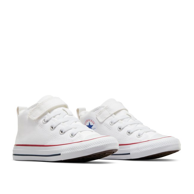 Sneakers All Star Malden Street Mid Foundation <span itemprop=