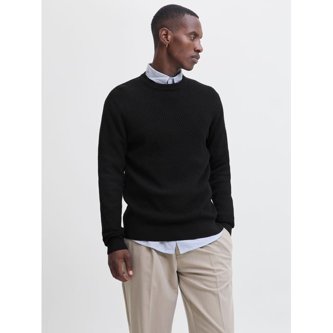 Pull En Maille - JACK & JONES