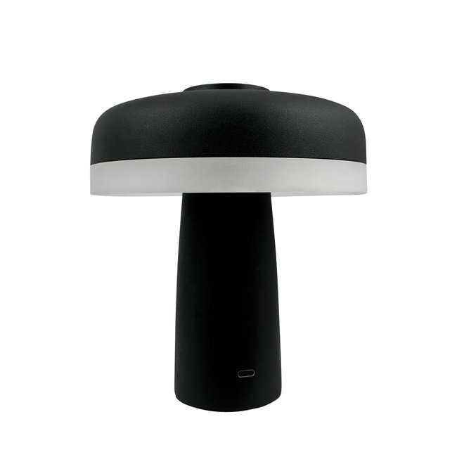 Lampe à poser LED Porter Indigo - DYBERG LARSEN