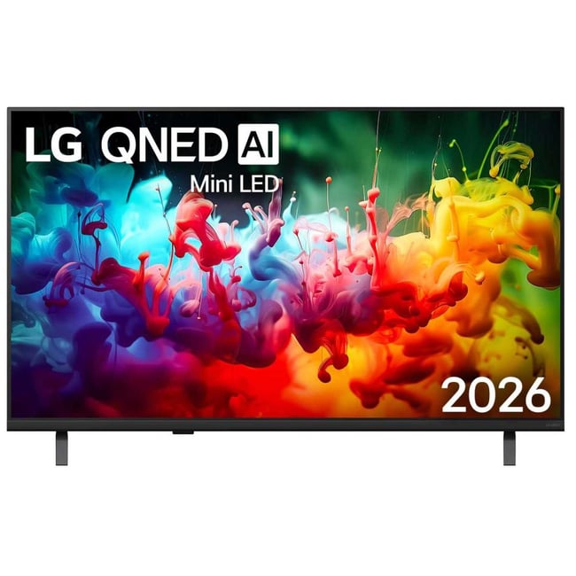 Televiseurs led de 65 pouces 85QNED72B6B noir <span itemprop=