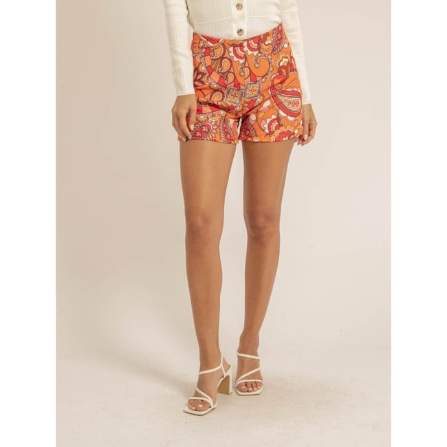 Short Motifs Xess - DONA LISA
