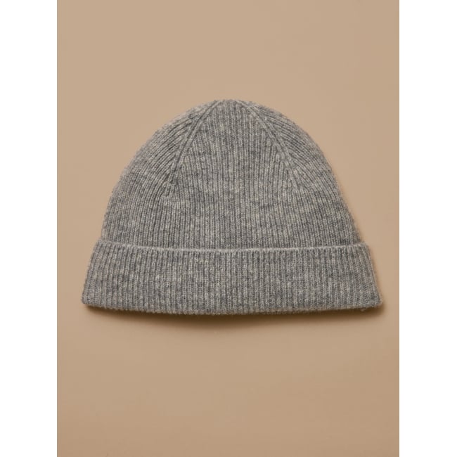Bonnet en laine mérinos enfant - CYRILLUS