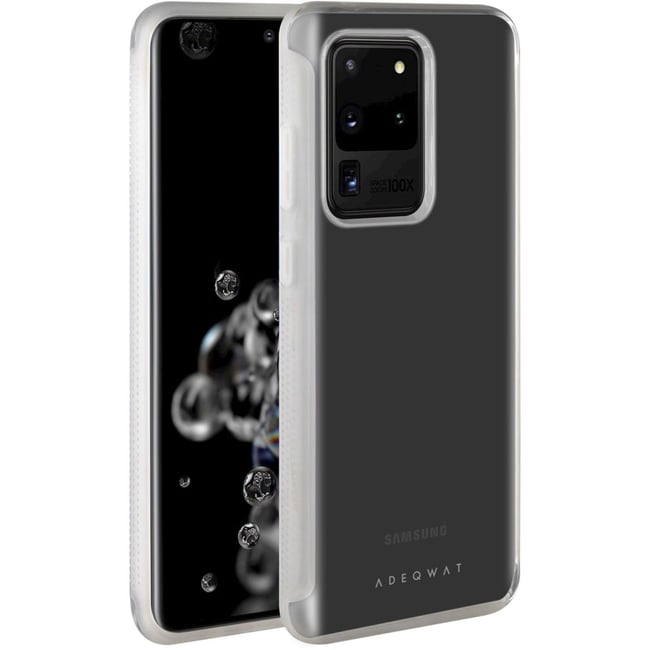 Coque Samsung S20 Ultra Antichoc Transparent transparent <span itemprop=