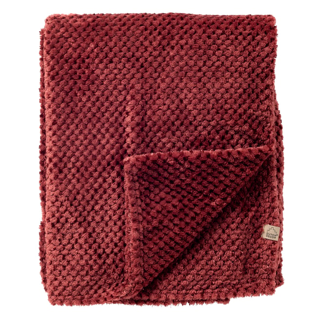 Plaid Micky - DUTCH DECOR