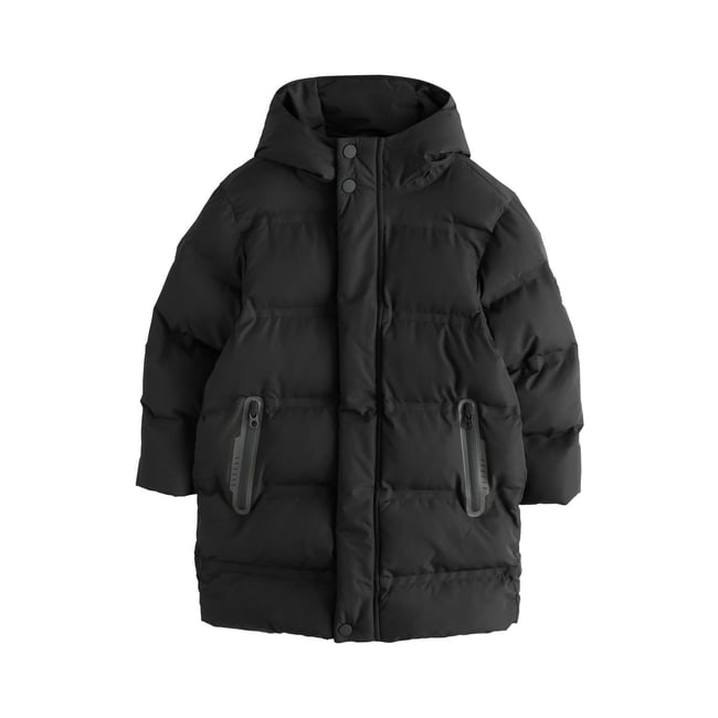Long manteau rembourré imperméable - NEXT