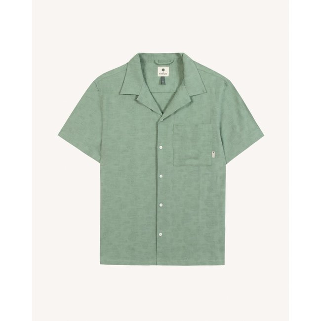 Chemise PAIOLIVE PAIOLIVE vert clair <span itemprop=