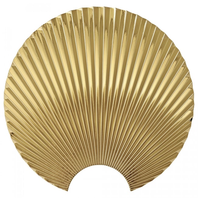Patère Concha Large Diam 24 cm - AYTM