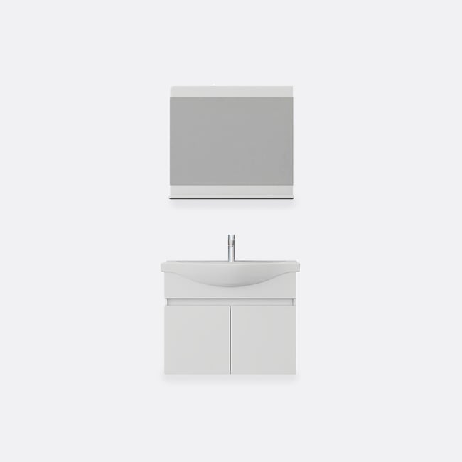 Комплект мебели для ванной комнаты, Mare / Мейр - SO'HOME