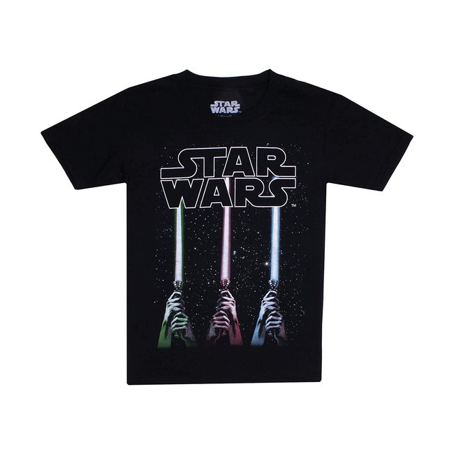 Vêtements STAR WARS pour enfant - vertbaudet